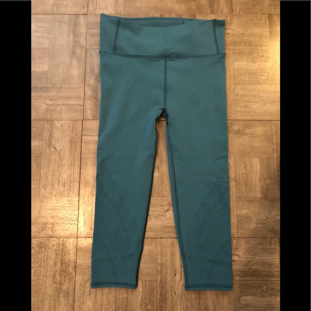 Lululemon Yoga Pants